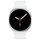 Samsung Galaxy Watch 8 Bluetooth Silver 40mm SM-L320NZSAXSA Dual GPS (L1+L5) – view 2