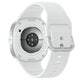 Samsung Galaxy Watch 8 Bluetooth Silver 40mm SM-L320NZSAXSA Dual GPS (L1+L5) – view 4