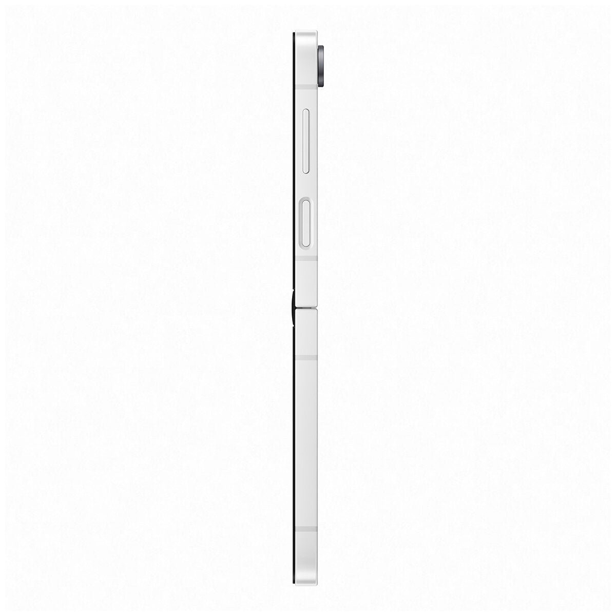 Samsung Galaxy Z Flip7 FE 256GB White SM-F761BZWEATS Android 16 OS