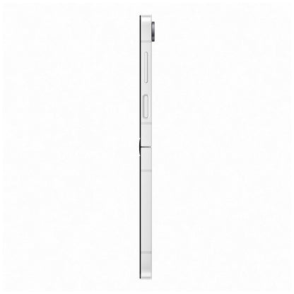 Samsung Galaxy Z Flip7 FE 256GB White SM-F761BZWEATS Android 16 OS