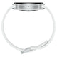 Samsung Galaxy Watch 8 Bluetooth Silver 40mm SM-L320NZSAXSA Dual GPS (L1+L5) – view 6