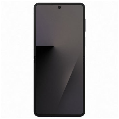 Samsung Galaxy Z Flip7 512GB Black SM-F766BZKEATS Android 16 OS
