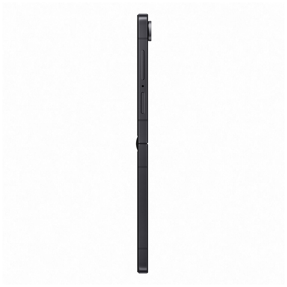 Samsung Galaxy Z Flip7 512GB Black SM-F766BZKEATS Android 16 OS