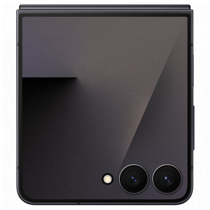 Samsung Galaxy Z Flip7 512GB Black SM-F766BZKEATS Android 16 OS