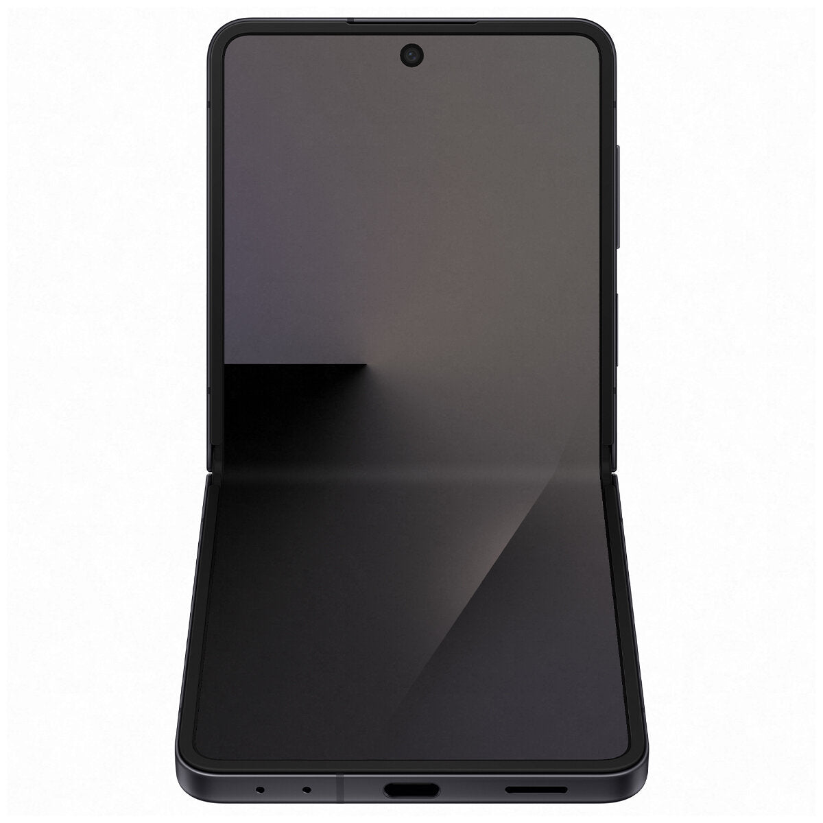 Samsung Galaxy Z Flip7 512GB Black SM-F766BZKEATS Android 16 OS