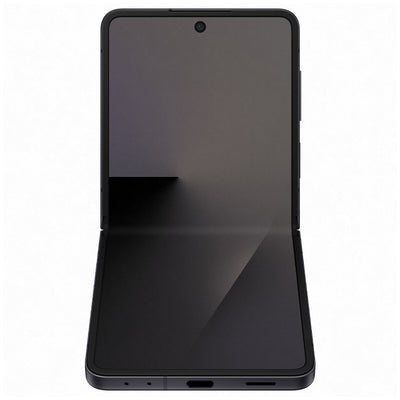 Samsung Galaxy Z Flip7 512GB Black SM-F766BZKEATS Android 16 OS