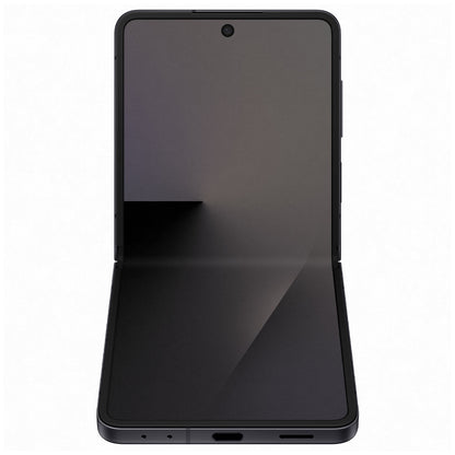 Samsung Galaxy Z Flip7 512GB Black SM-F766BZKEATS Android 16 OS