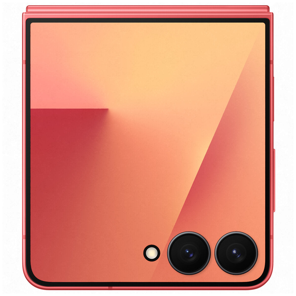 Samsung Galaxy Z Flip7 512GB Red SM-F766BZREATS Android 16 OS
