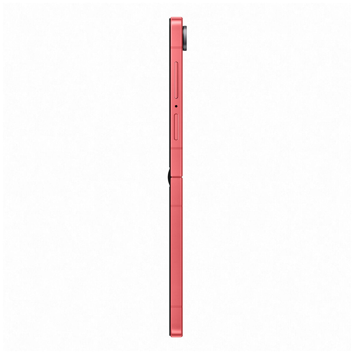 Samsung Galaxy Z Flip7 512GB Red SM-F766BZREATS Android 16 OS