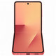 Samsung Galaxy Z Flip7 512GB Red SM-F766BZREATS Android 16 OS – view 4