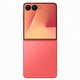 Samsung Galaxy Z Flip7 512GB Red SM-F766BZREATS Android 16 OS – view 3
