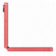 Samsung Galaxy Z Flip7 512GB Red SM-F766BZREATS Android 16 OS – view 8