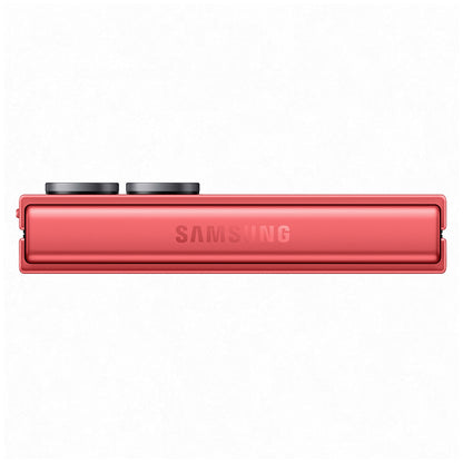 Samsung Galaxy Z Flip7 512GB Red SM-F766BZREATS Android 16 OS