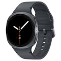 Samsung Galaxy Watch8 Bluetooth 40mm SM-L320NDAAXSA Graphite
