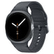 Samsung Galaxy Watch 8 Bluetooth Graphite 40mm SM-L320NDAAXSA