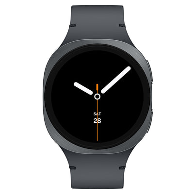 Samsung Galaxy Watch8 Bluetooth 40mm SM-L320NDAAXSA Graphite