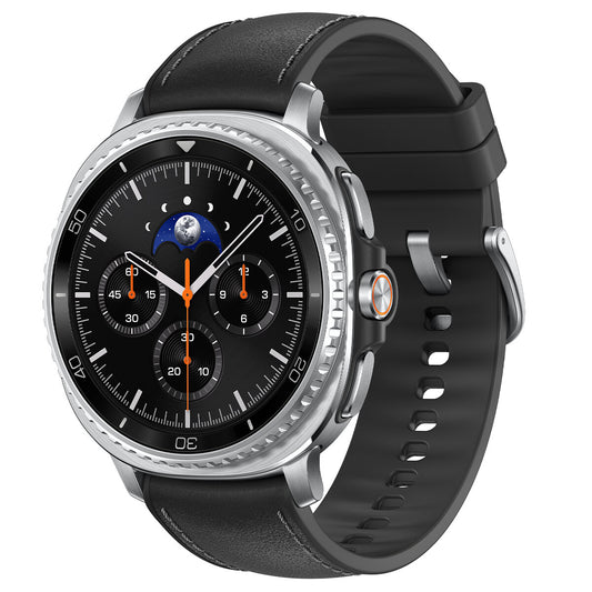 Samsung Galaxy Watch 8 Classic Bluetooth Black 46mm SM-L500NZKAXSA Dual GPS (L1+L5) - Auzzistore