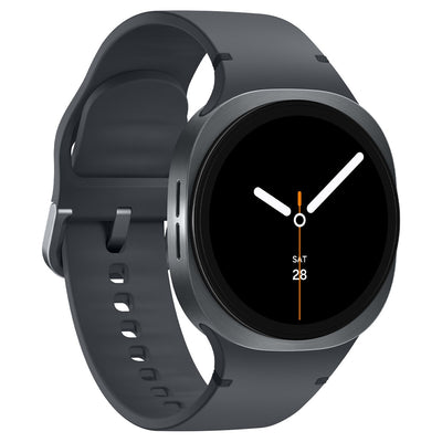 Samsung Galaxy Watch8 Bluetooth 40mm SM-L320NDAAXSA Graphite