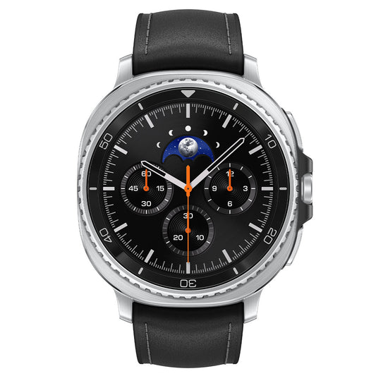 Samsung Galaxy Watch 8 Classic Bluetooth Black 46mm SM-L500NZKAXSA Dual GPS (L1+L5) – view 2 - Auzzistore