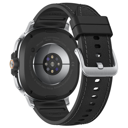 Samsung Galaxy Watch 8 Classic Bluetooth Black 46mm SM-L500NZKAXSA Dual GPS (L1+L5)