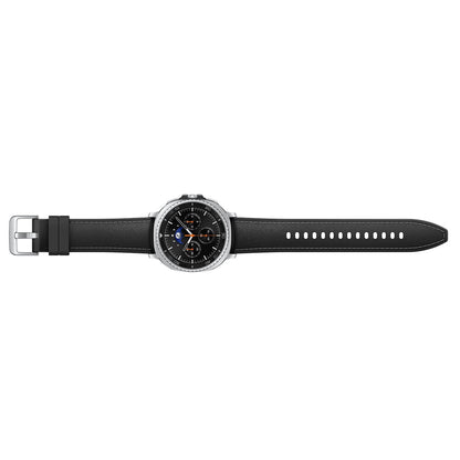 Samsung Galaxy Watch 8 Classic Bluetooth Black 46mm SM-L500NZKAXSA Dual GPS (L1+L5)