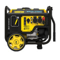 Champion Portable Inverter Generator 4500W Open Frame 500573-AU