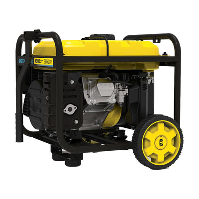 Champion Portable Inverter Generator 4500W Open Frame 500573-AU