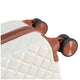 Disney Mickey Carry On Ivory Lightweight Expander TSA Lock 5-Year Warranty – view 4