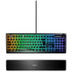 SteelSeries Apex 3 Gaming Keyboard Black 64795