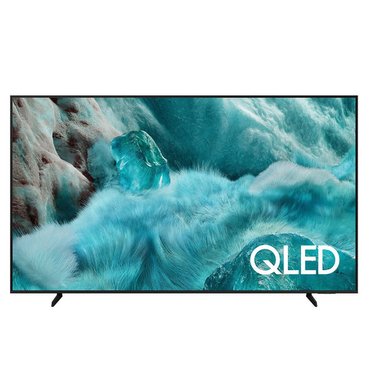 Samsung 65 Inch Q7F QLED 4K Smart TV QA65Q7FAAWXXY - Screen Size 65 Inch - High-Quality QLED Display – view 2 - Auzzistore