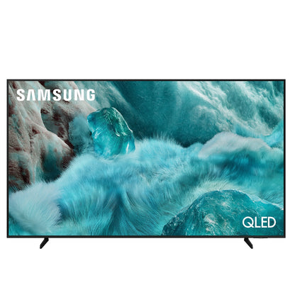 Samsung 65 Inch Q7F QLED 4K Smart TV QA65Q7FAAWXXY - Screen Size 65 Inch - High-Quality QLED Display