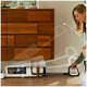 Tineco Floor One S6 Stretch Pro Wet Dry Vacuum Cleaner 130mm Slim FW423000AU — image 5