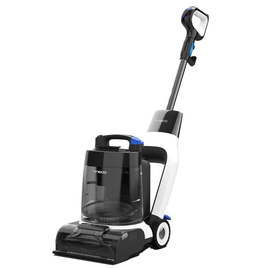 Tineco Carpet One Cruiser Smart Carpet Cleaner with 75°C PowerDry and Self-Cleaning CW200800AU