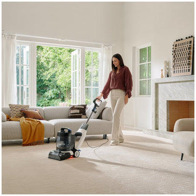 Tineco Carpet One Cruiser Smart Carpet Cleaner with 75°C PowerDry and Self-Cleaning CW200800AU
