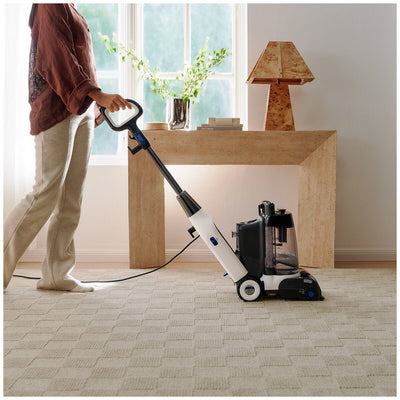 Tineco Carpet One Cruiser Smart Carpet Cleaner with 75°C PowerDry and Self-Cleaning CW200800AU