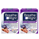 Breathe Right Calming Lavender 2 x 26 Nasal Strips