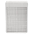 Cuckoo 3-Stage H13 True HEPA Air Purifier CAC-R1510FW | Auto+ Mode, Sleep Mode, Air Quality Indicator | 169m² Coverage