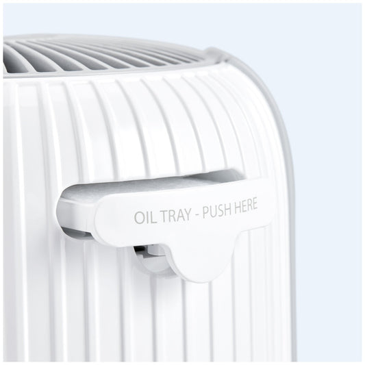 Homedics Total Clean 4 In 1 Air Purifier AP-T12WT-AU - Auzzistore