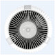 Homedics Total Clean 4 In 1 Air Purifier AP-T12WT-AU