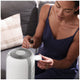 Homedics Total Clean 4 In 1 Air Purifier AP-T12WT-AU