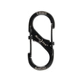 Nite Ize S-Biner Slide Lock 50x22mm Stainless Steel Secure Locking