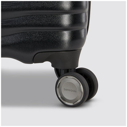 Samsonite Element XLT 2-Piece Luggage Set 152791 - Eco-Friendly, Spinner Wheels, TSA Lock