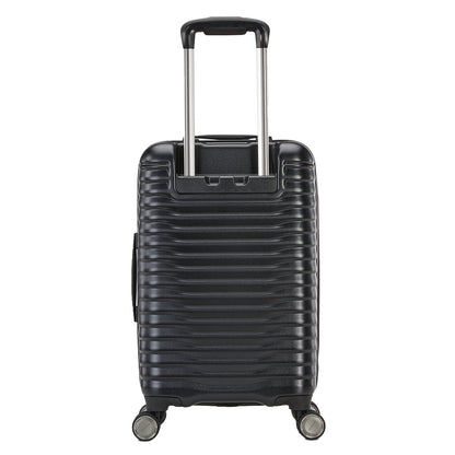 Samsonite Element XLT 2-Piece Luggage Set 152791 - Eco-Friendly, Spinner Wheels, TSA Lock