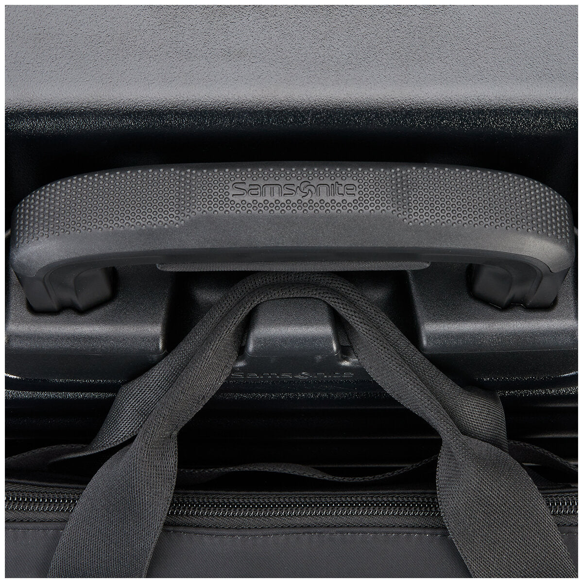 Samsonite Element XLT 2-Piece Luggage Set 152791 - Eco-Friendly, Spinner Wheels, TSA Lock