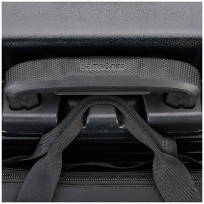 Samsonite Element XLT 2-Piece Luggage Set 152791 - Eco-Friendly, Spinner Wheels, TSA Lock