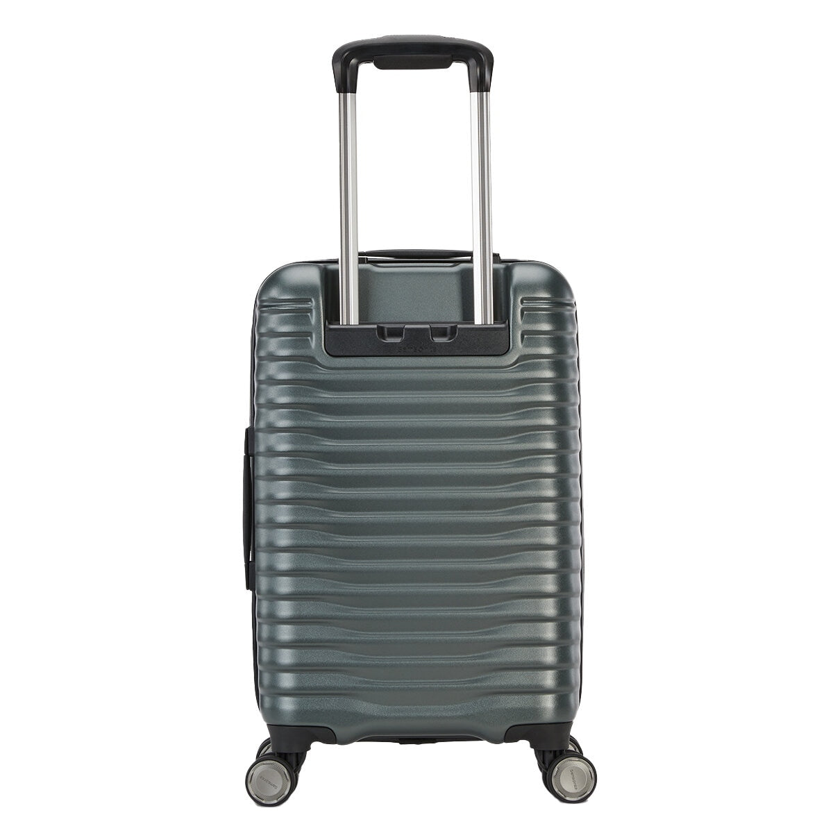 Samsonite Element XLT 2-Piece Luggage Set 152791, Eco-Friendly, Forest Green