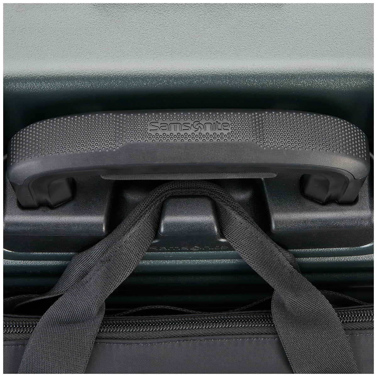 Samsonite Element XLT 2-Piece Luggage Set 152791, Eco-Friendly, Forest Green