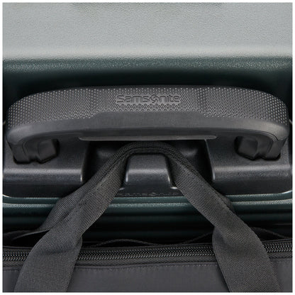 Samsonite Element XLT 2-Piece Luggage Set 152791, Eco-Friendly, Forest Green