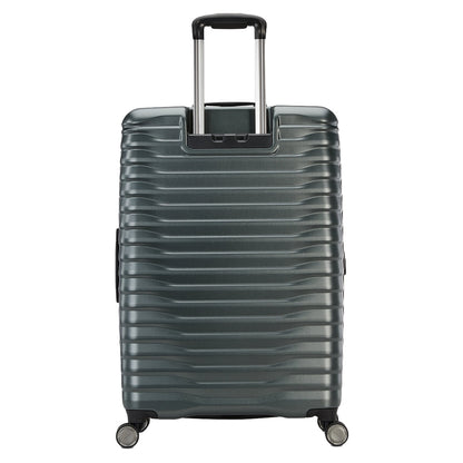 Samsonite Element XLT 2-Piece Luggage Set 152791, Eco-Friendly, Forest Green