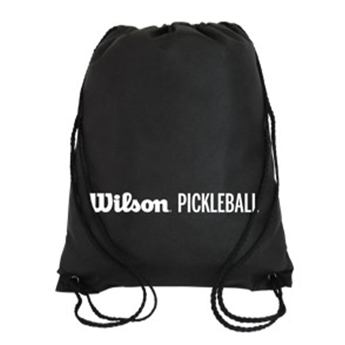 Wilson Pickleball Kit WR195611U - USAPA Approved Paddles, Pickleballs & Bag